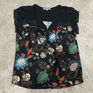 Daniel Rainn short sleeve shirt from Stitch Fix